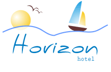 horizon hotel arillas